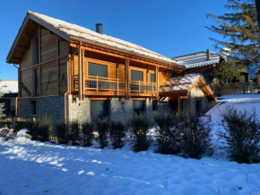 Chalet MAÉ